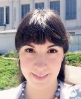 A picture of Veronica Wagenet