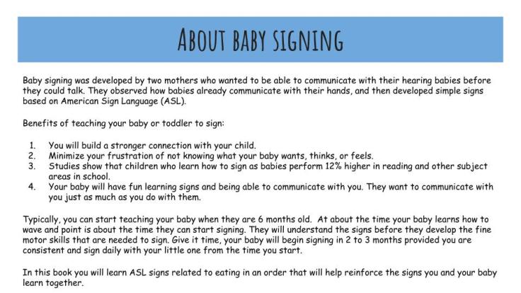 FLIP FLAP SIGN! MEALTIME! (1)